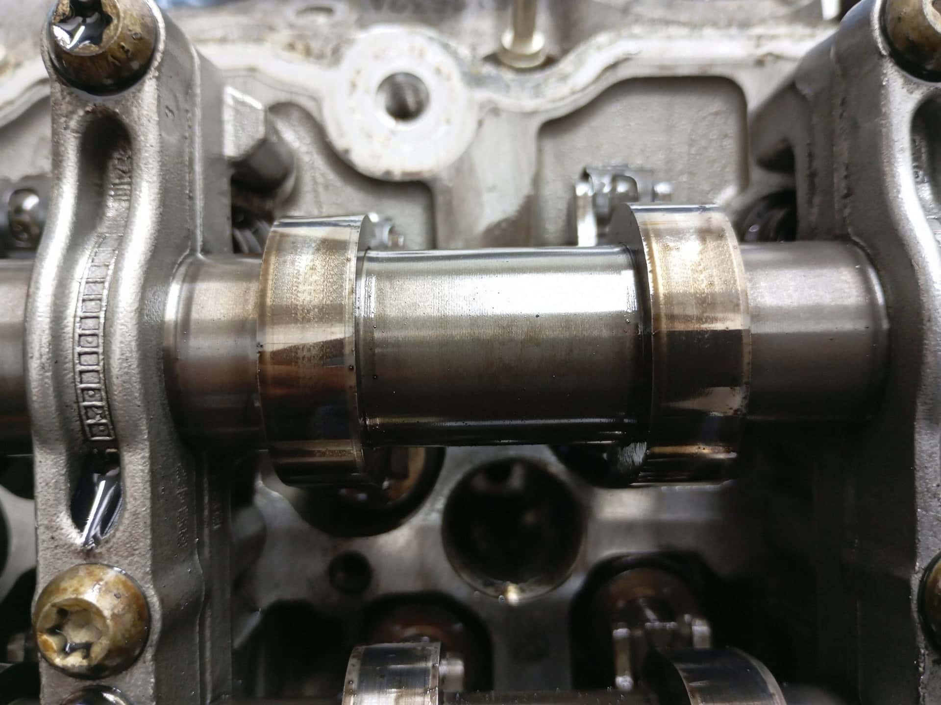 Moteur CTCB vue 16