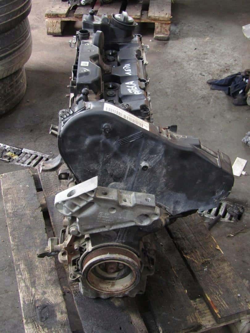 Moteur DGTC vue 4