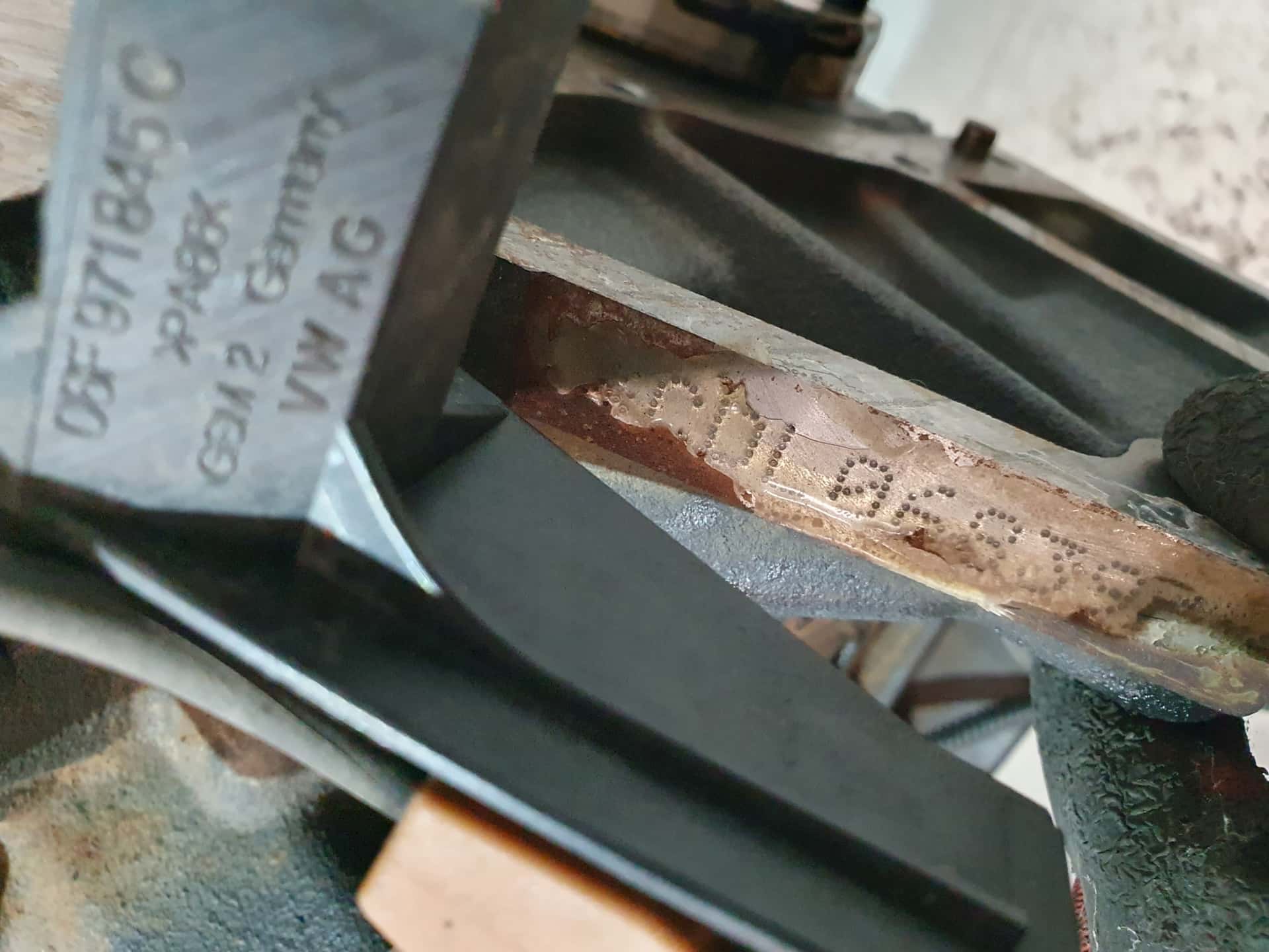 Moteur CDLG vue 8