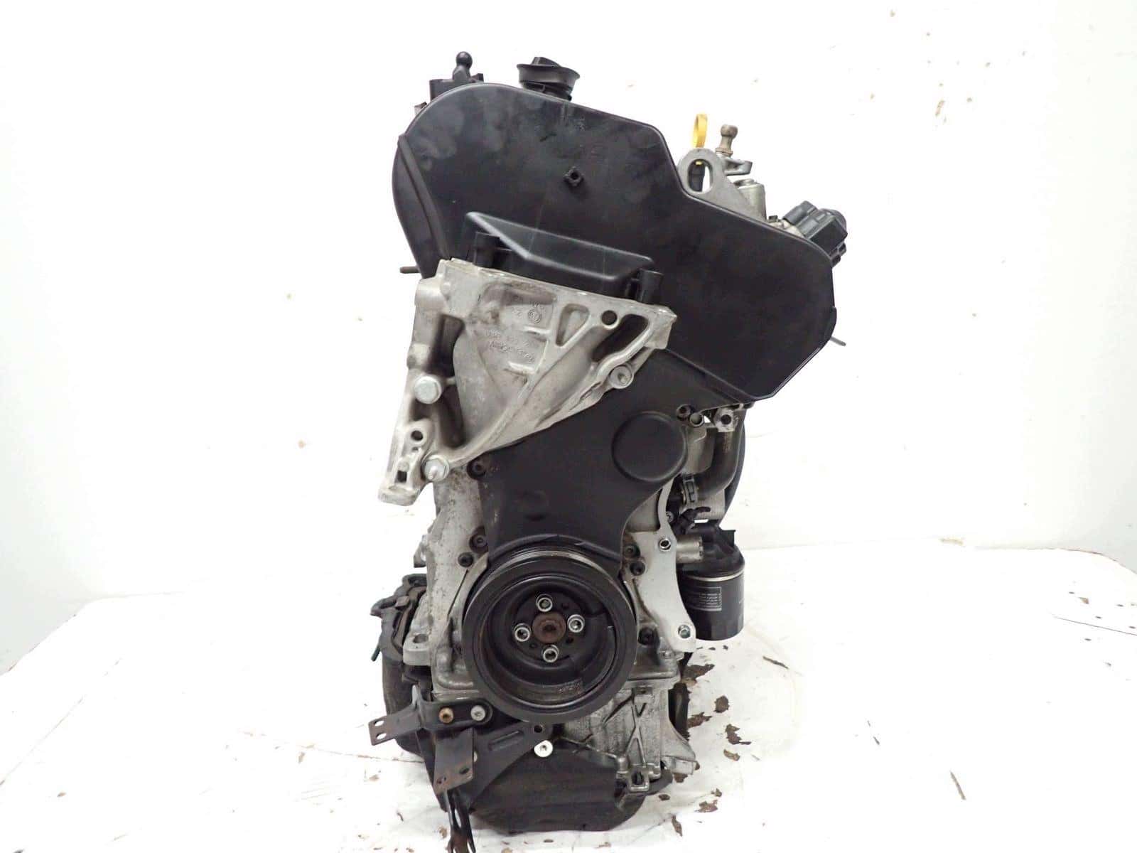 Moteur CUSB vue 5