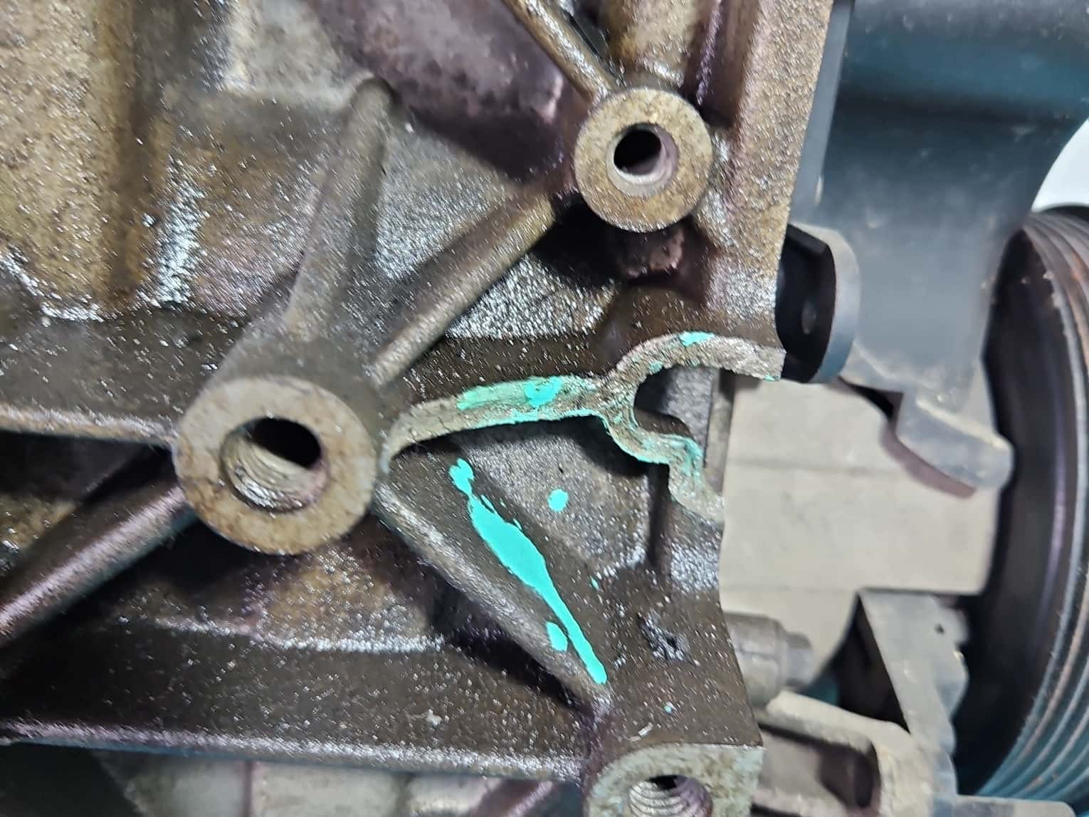 Moteur JQDB vue 3