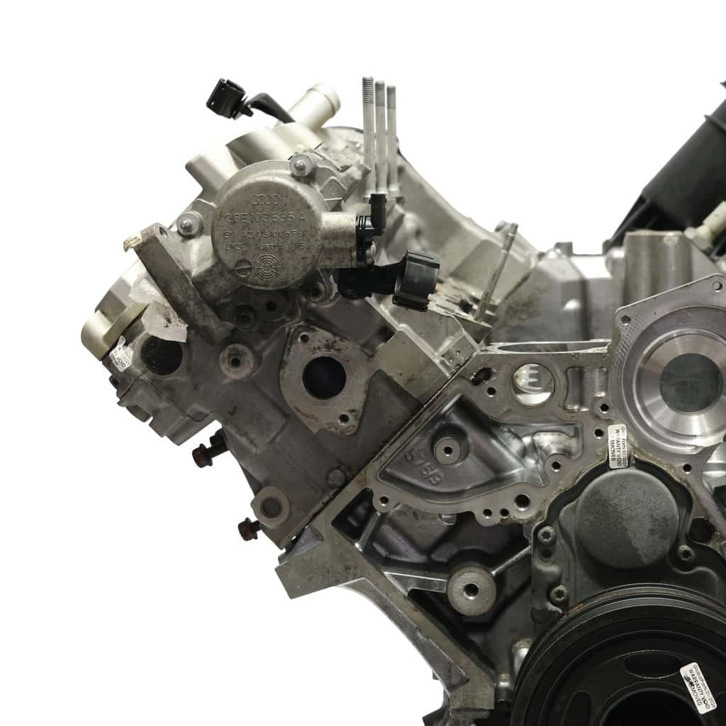 Moteur CGWC vue 2
