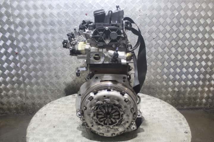 Moteur DGTE vue 3