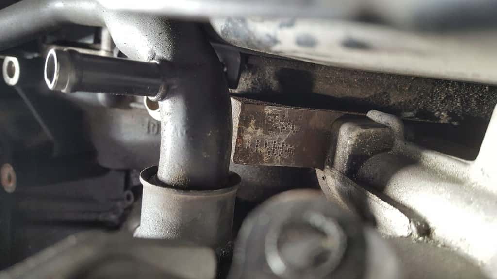 Moteur AYM vue 2