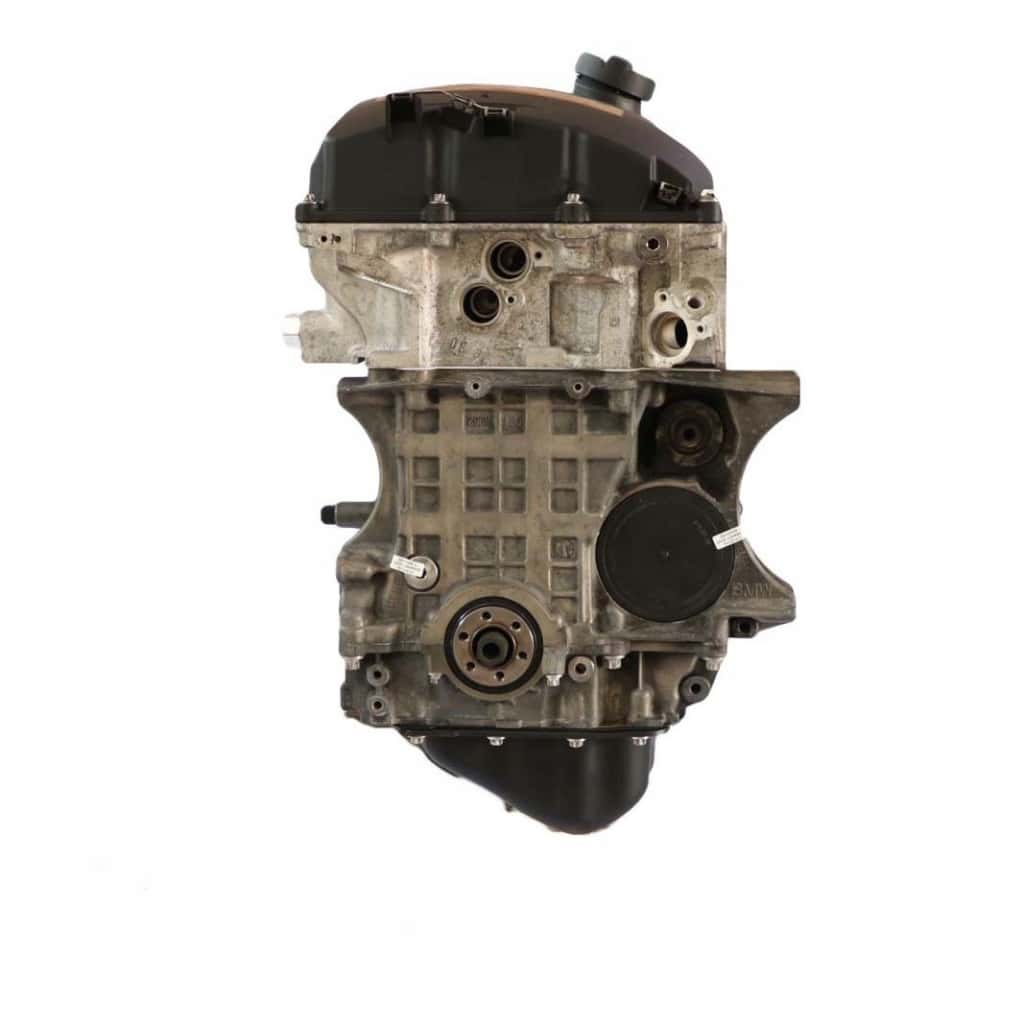 Moteur N53 B30 A vue 3
