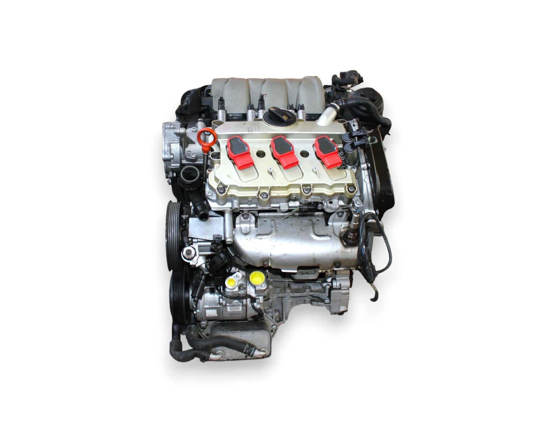 Moteur BDX vue 3