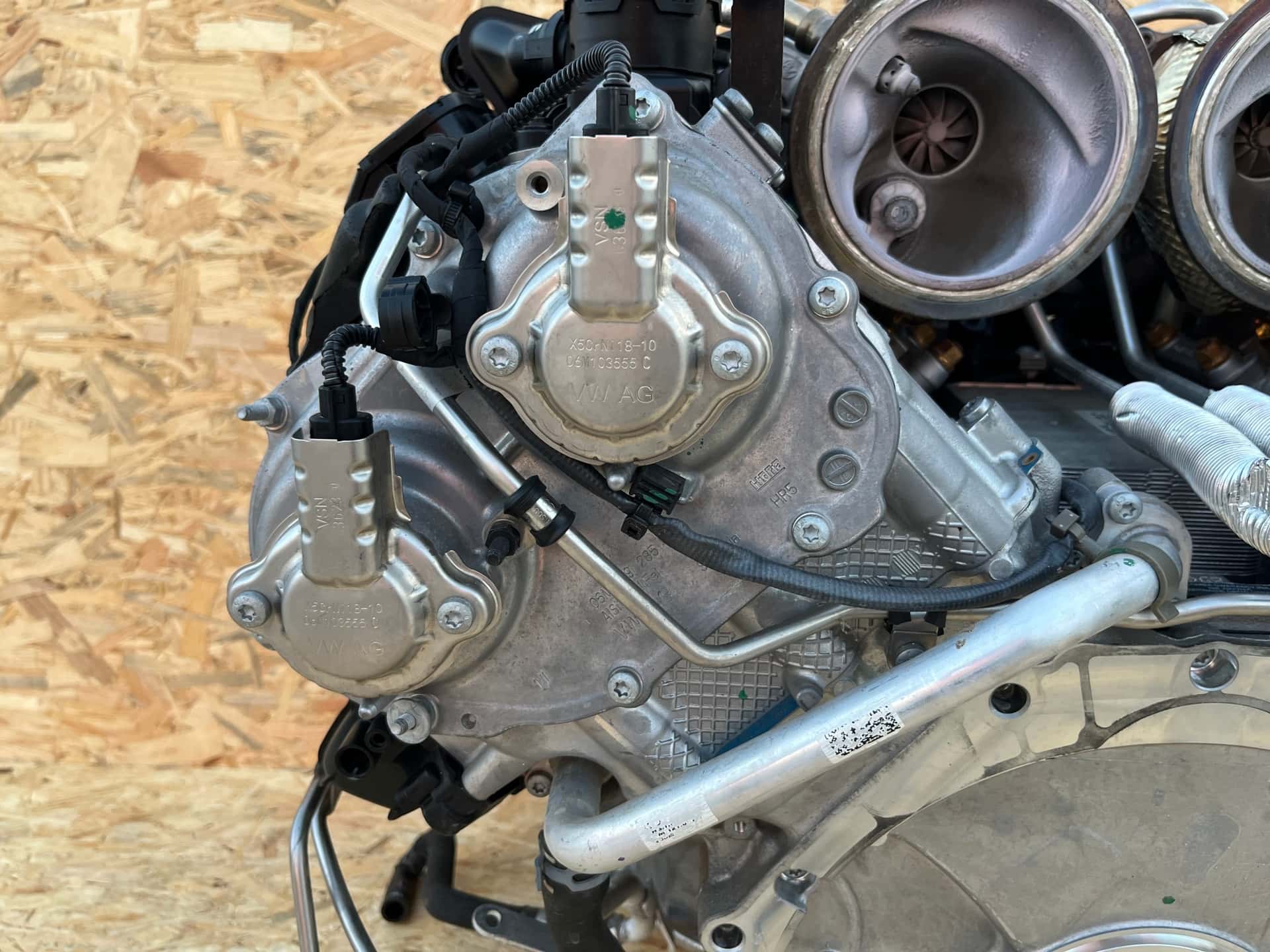 Moteur DGPC vue 9