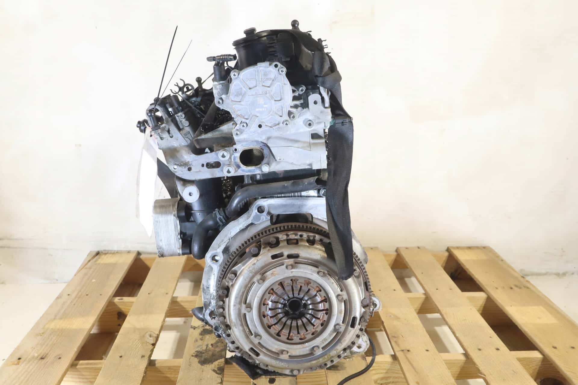 Moteur CFFD vue 5