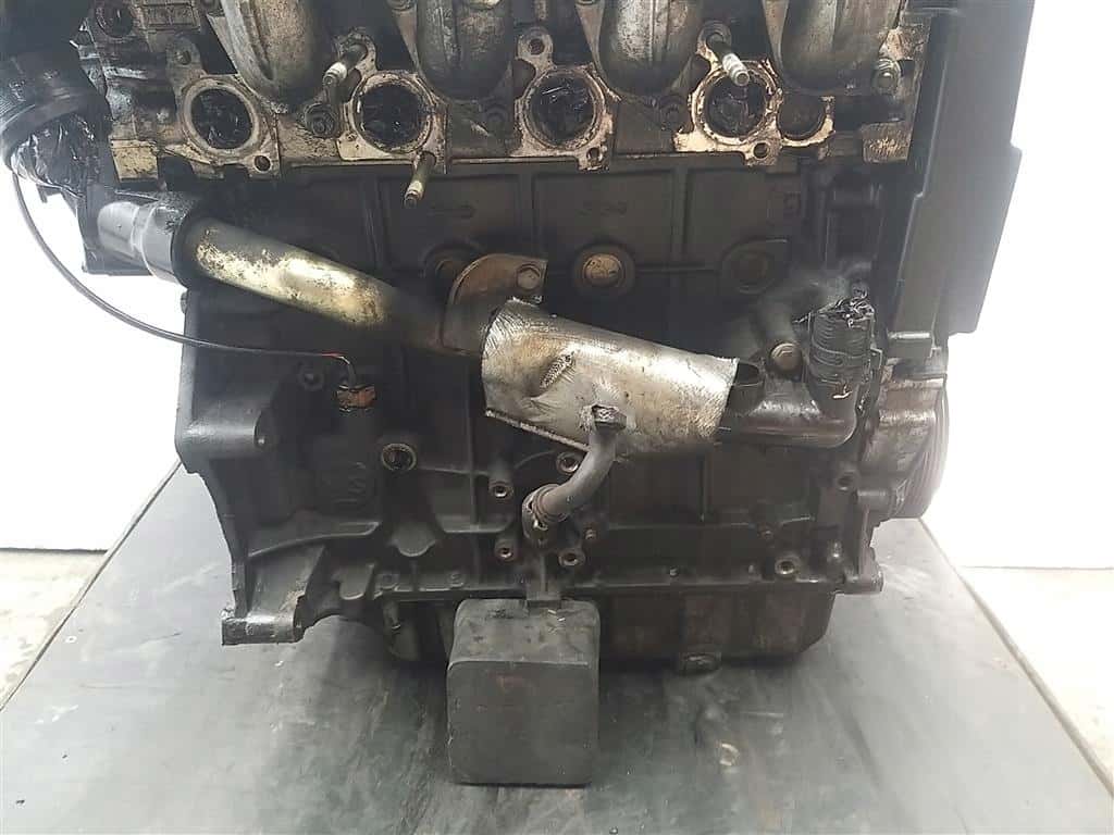 Moteur RHZ (DW10ATED) vue 6