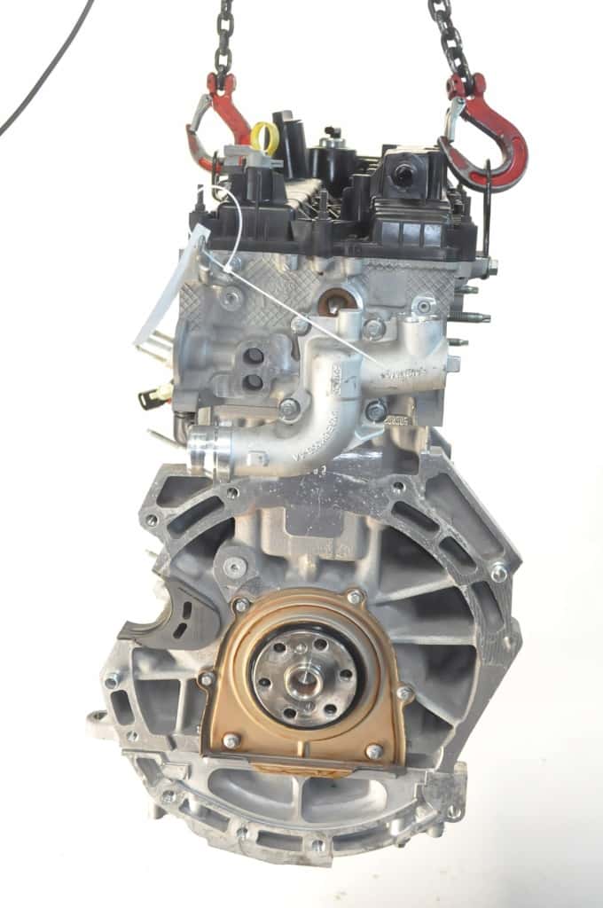 Moteur BGDA vue 3