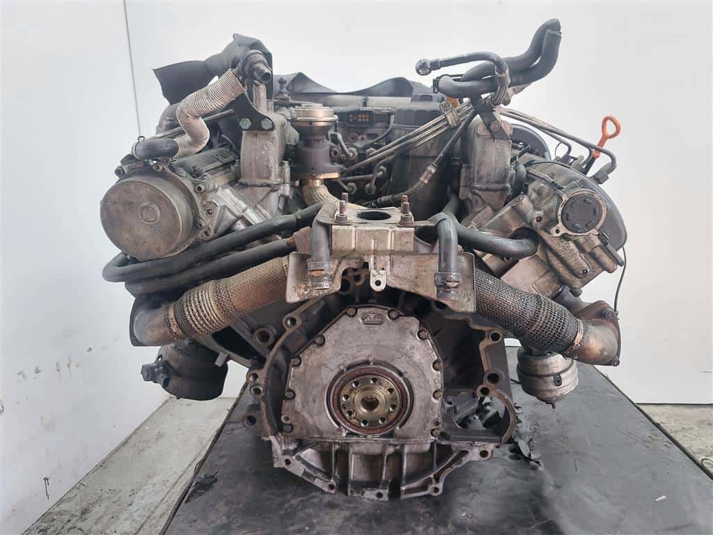 Moteur AKE vue 5