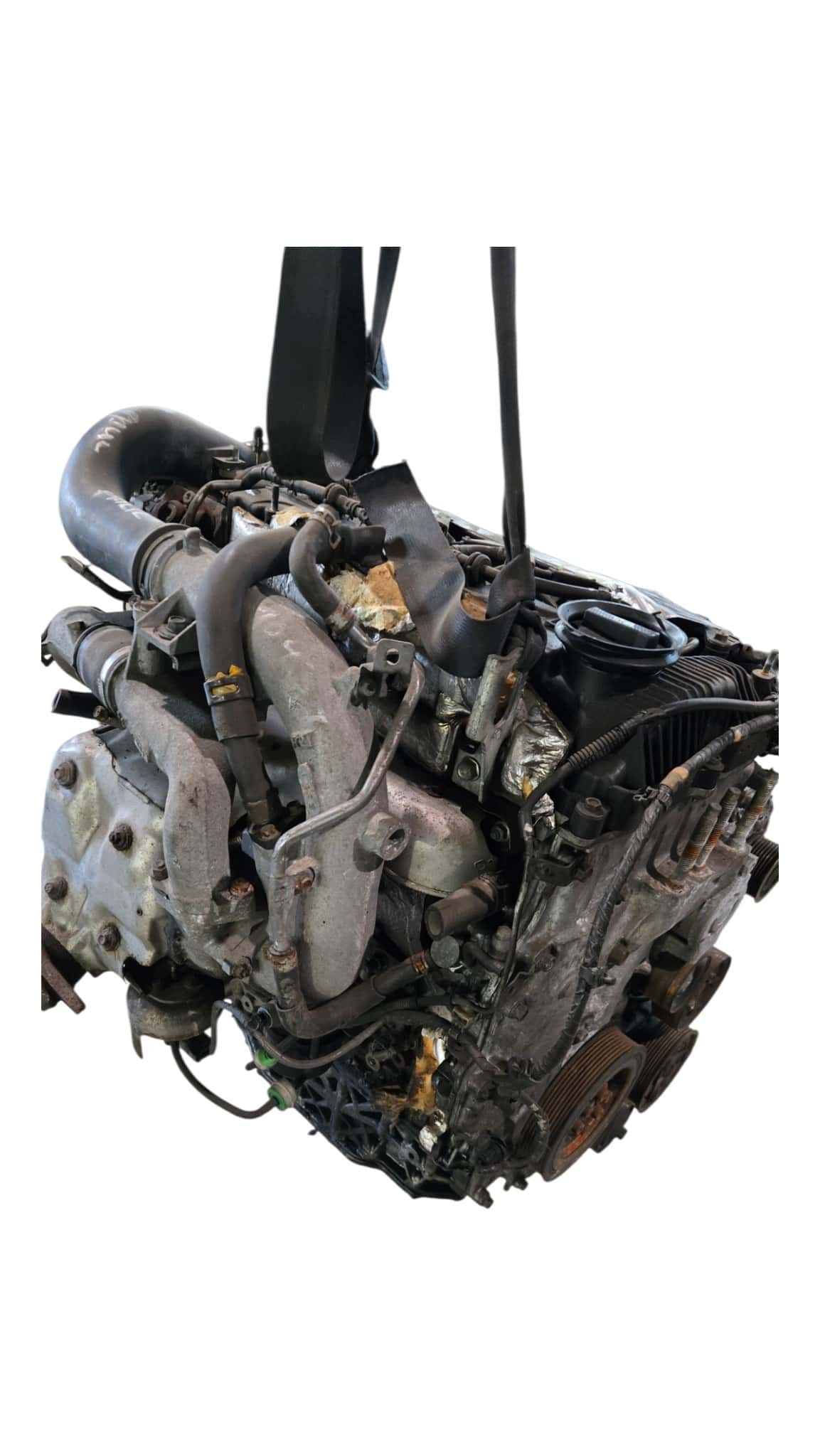 Moteur R2AA vue 10