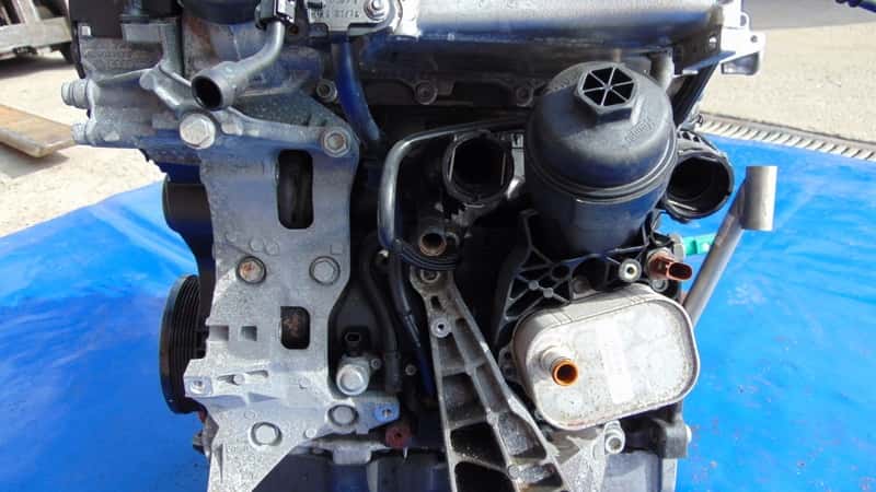 Moteur CNHC vue 4