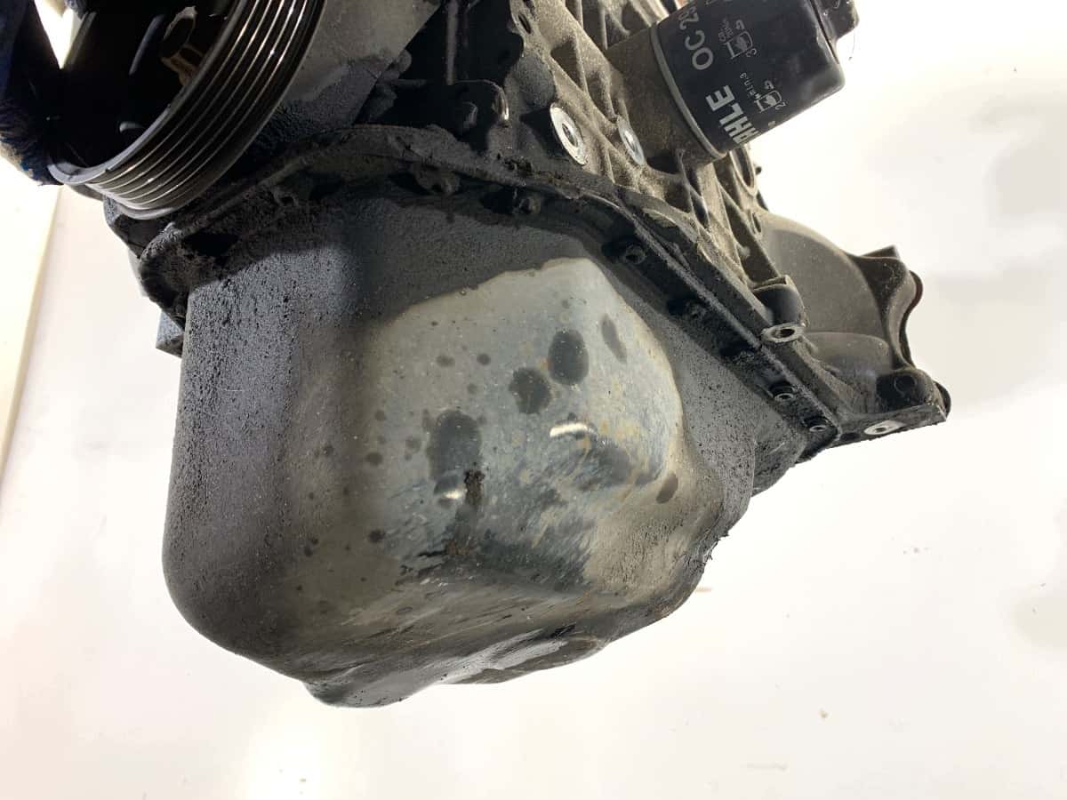 Moteur CGGB vue 7