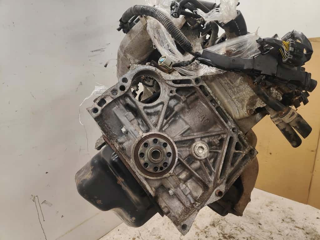 Moteur K20A6 vue 4