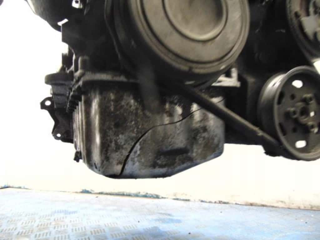 Moteur AJM vue 5