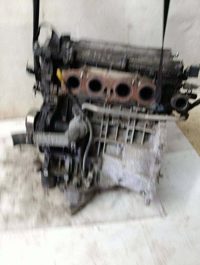 Moteur 1AZ-FE vue 3