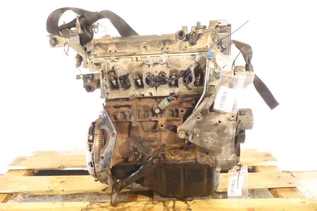 Moteur 350 A1.000 vue 2