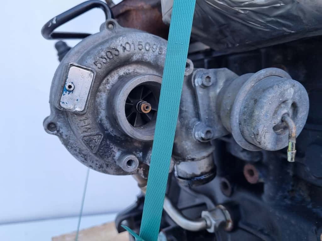 Moteur ANU vue 4