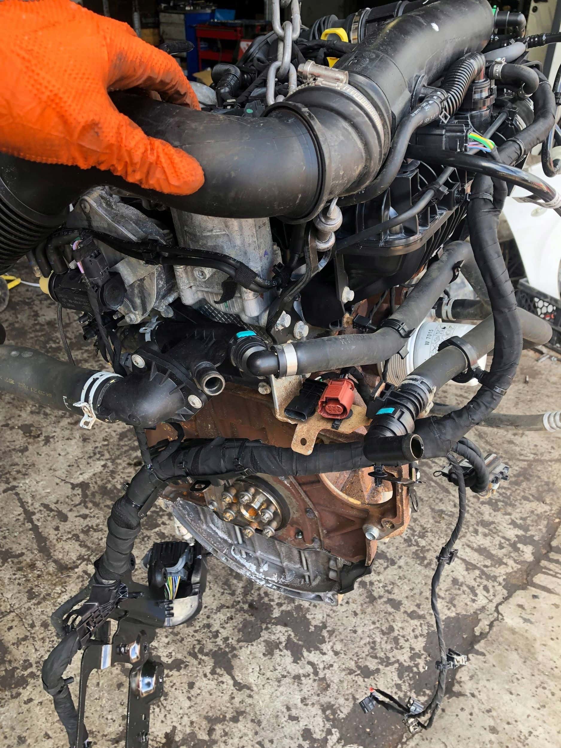 Moteur SFCE vue 4