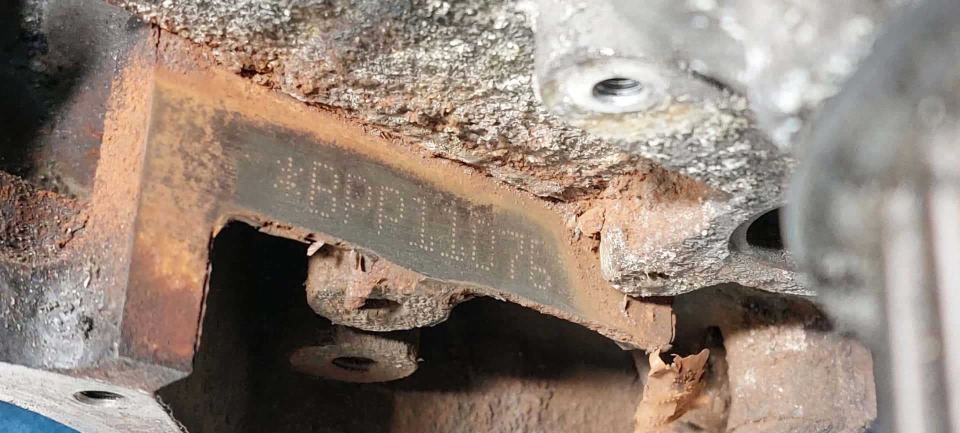 Moteur BPP vue 4