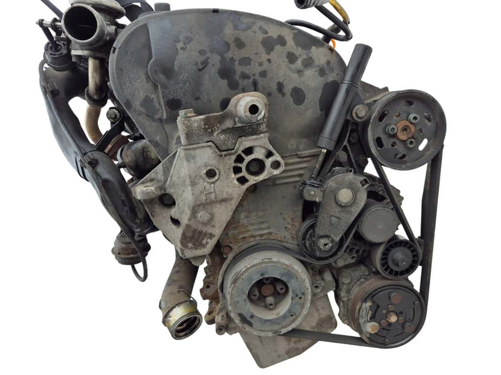 Moteur ASV vue 4