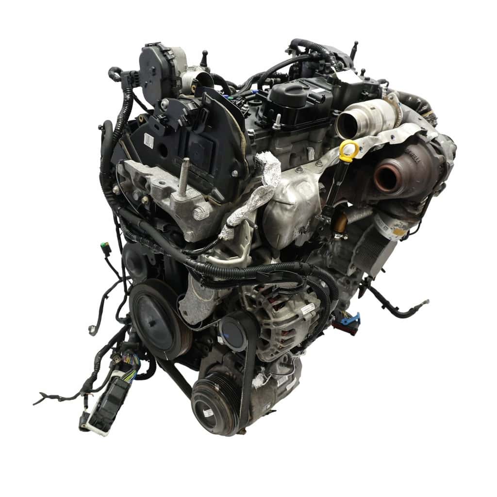 Moteur XWDB vue 4