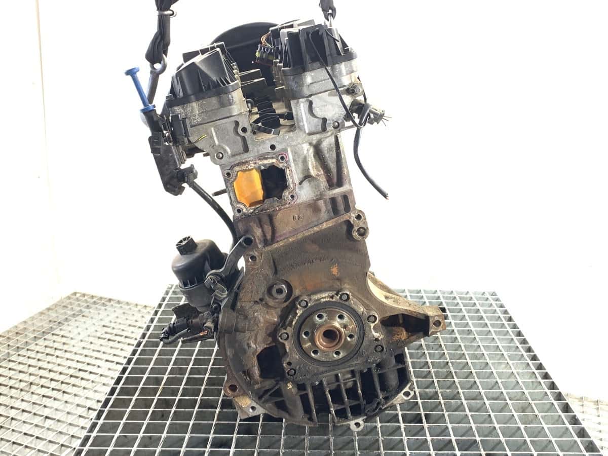 Moteur NFP (EC5) vue 2