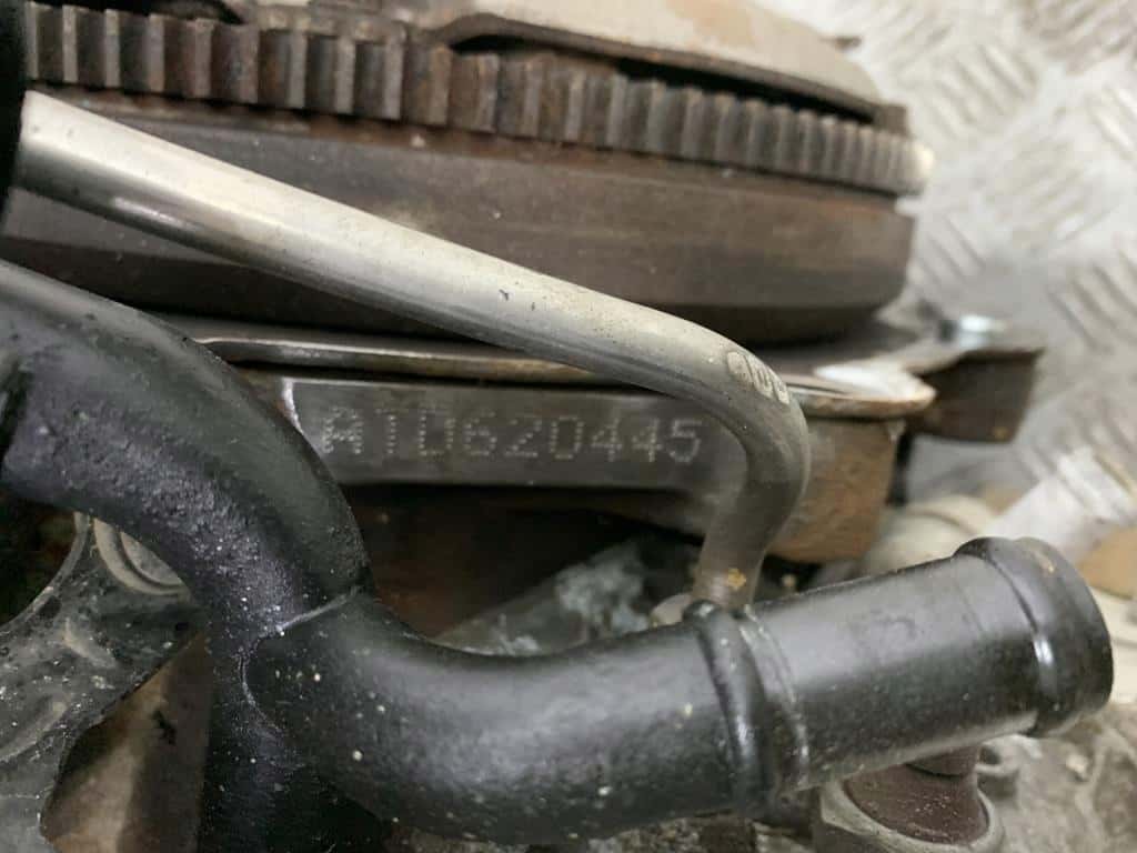 Moteur ASZ vue 3
