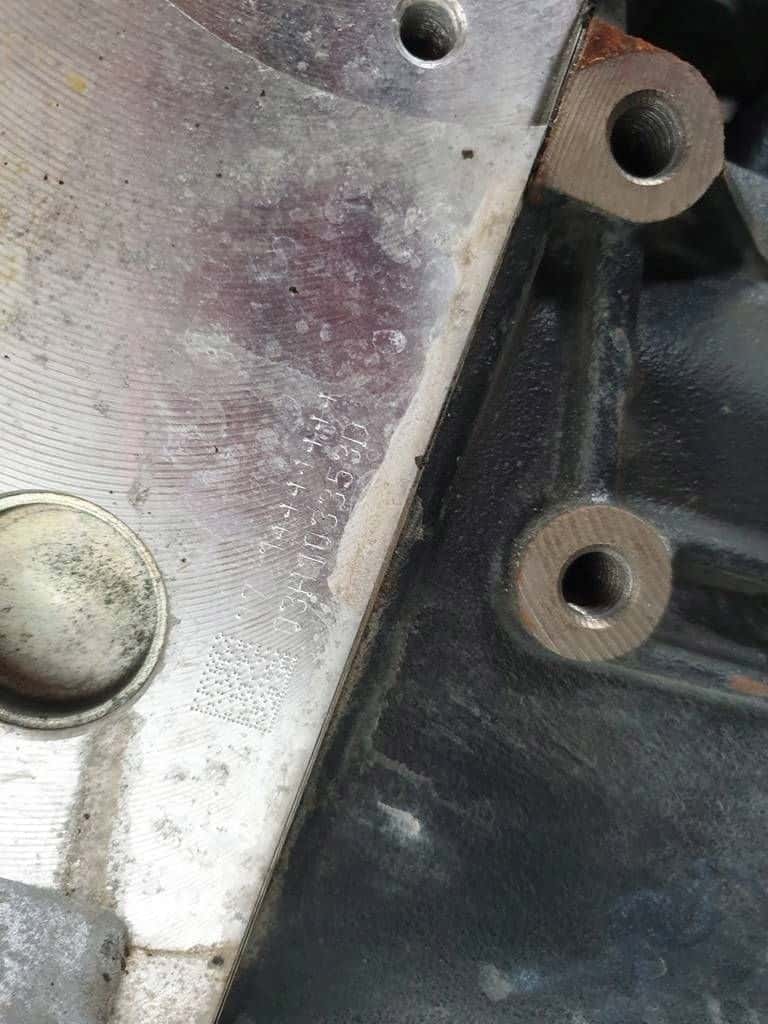 Moteur BWS vue 7