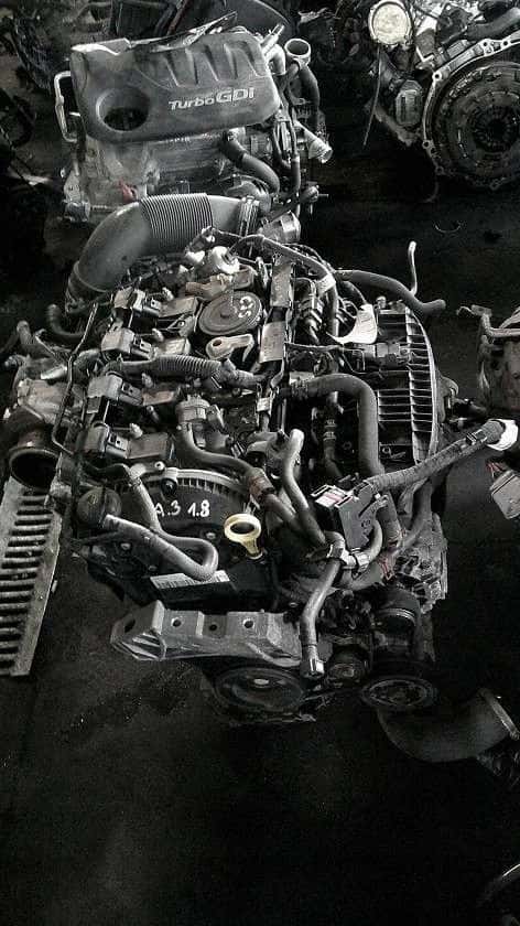 Moteur CJSC vue 2