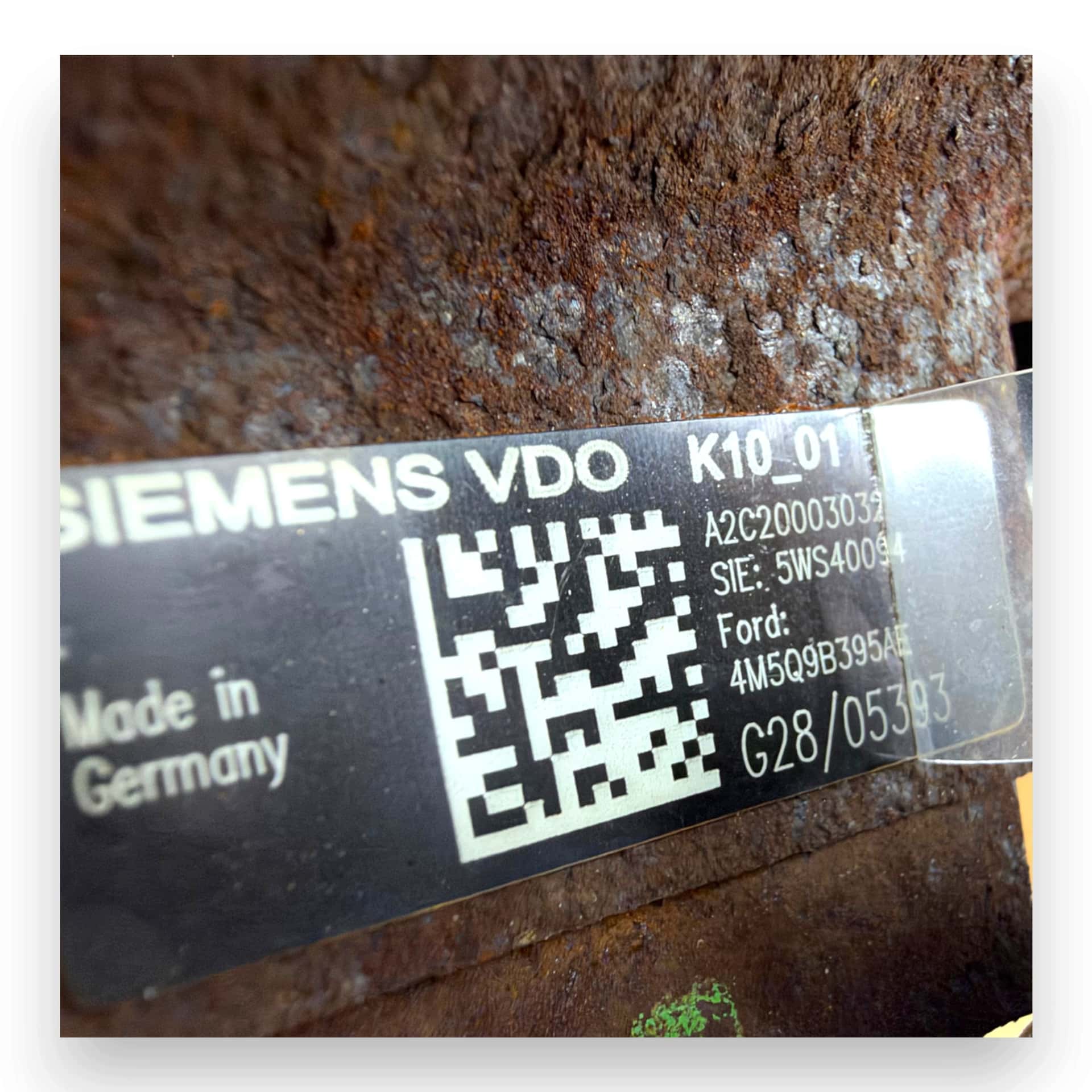 Moteur R3PA vue 10