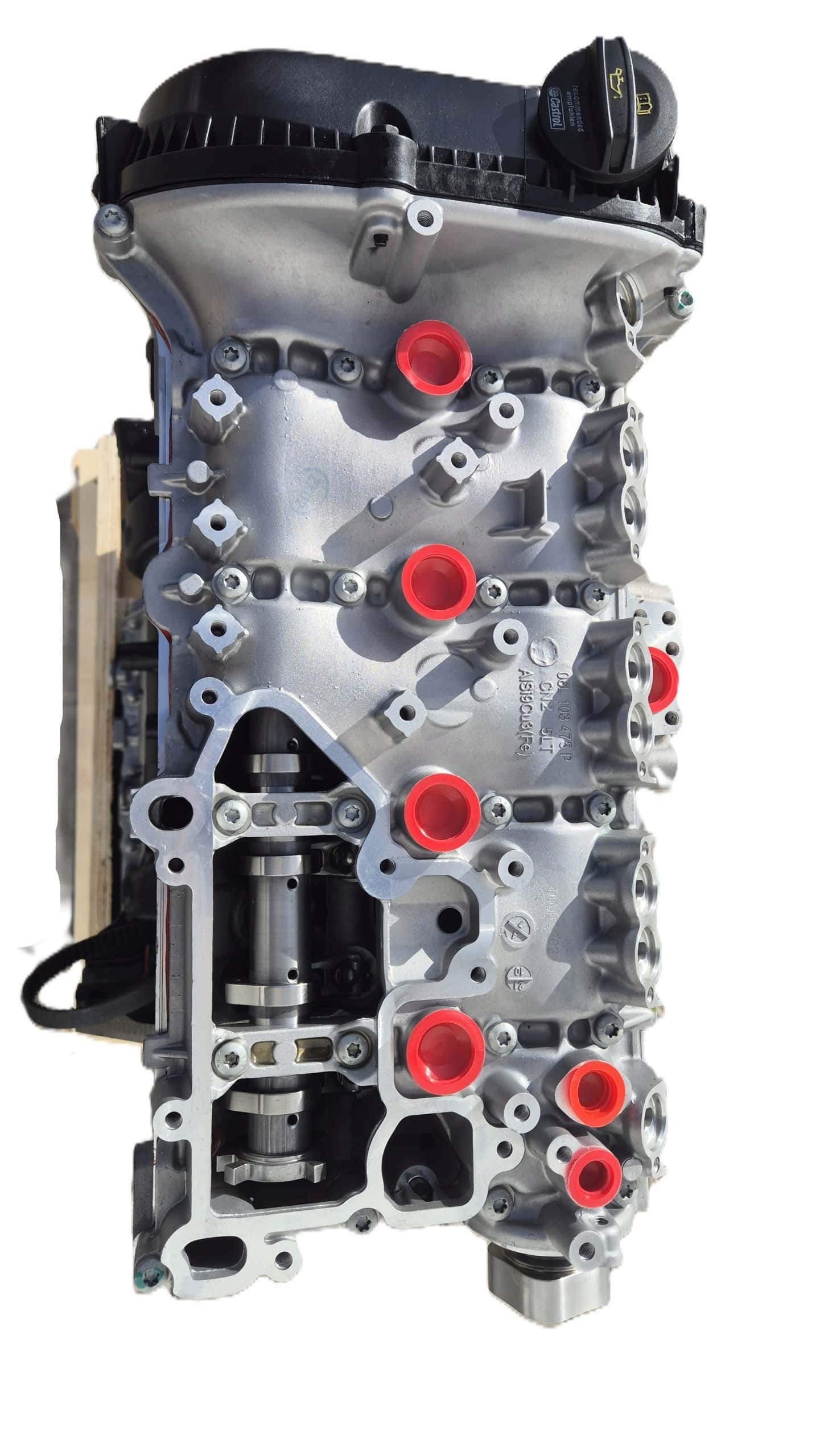 Moteur CJSB vue 3
