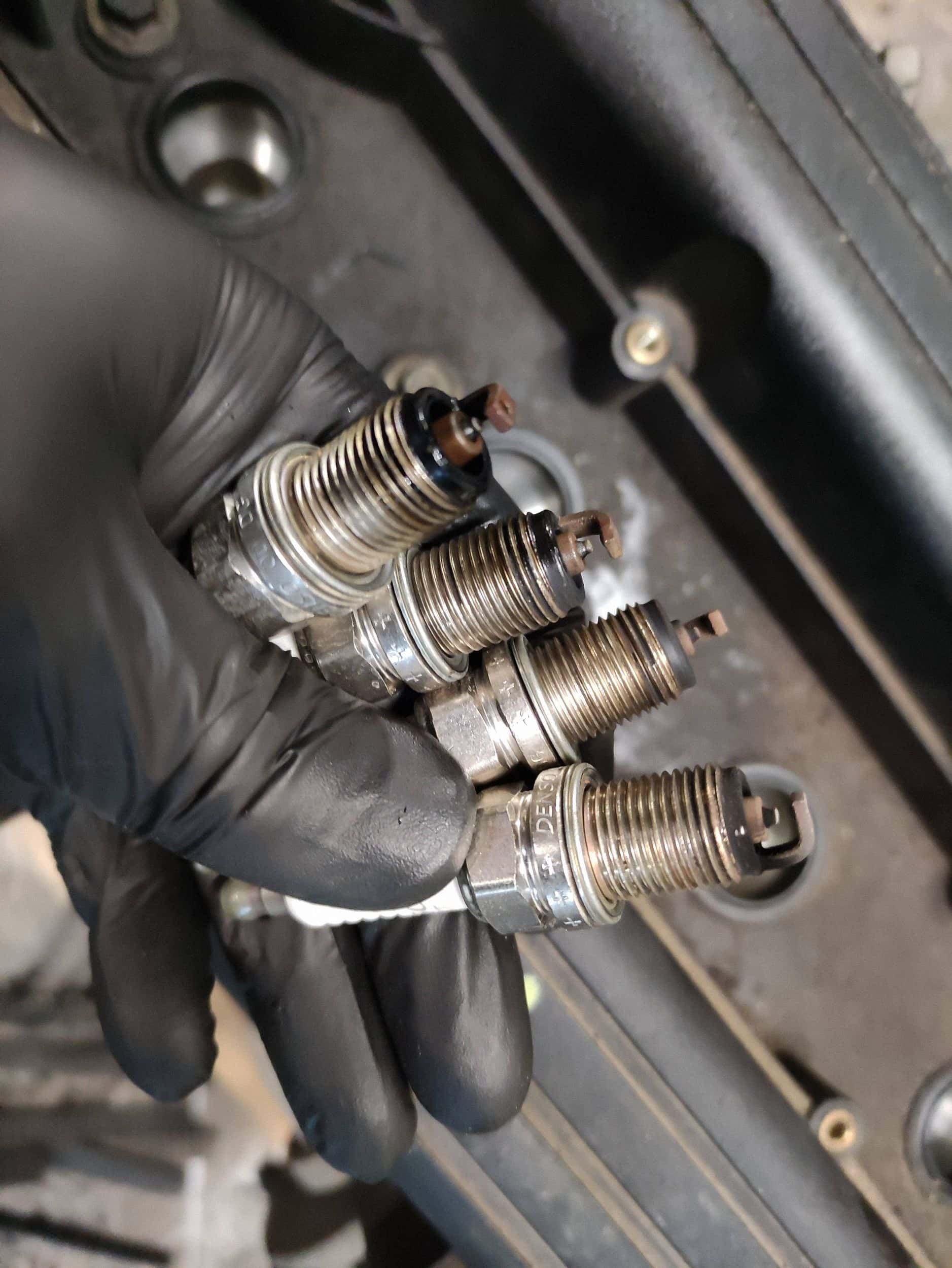 Moteur Z 22 YH vue 10