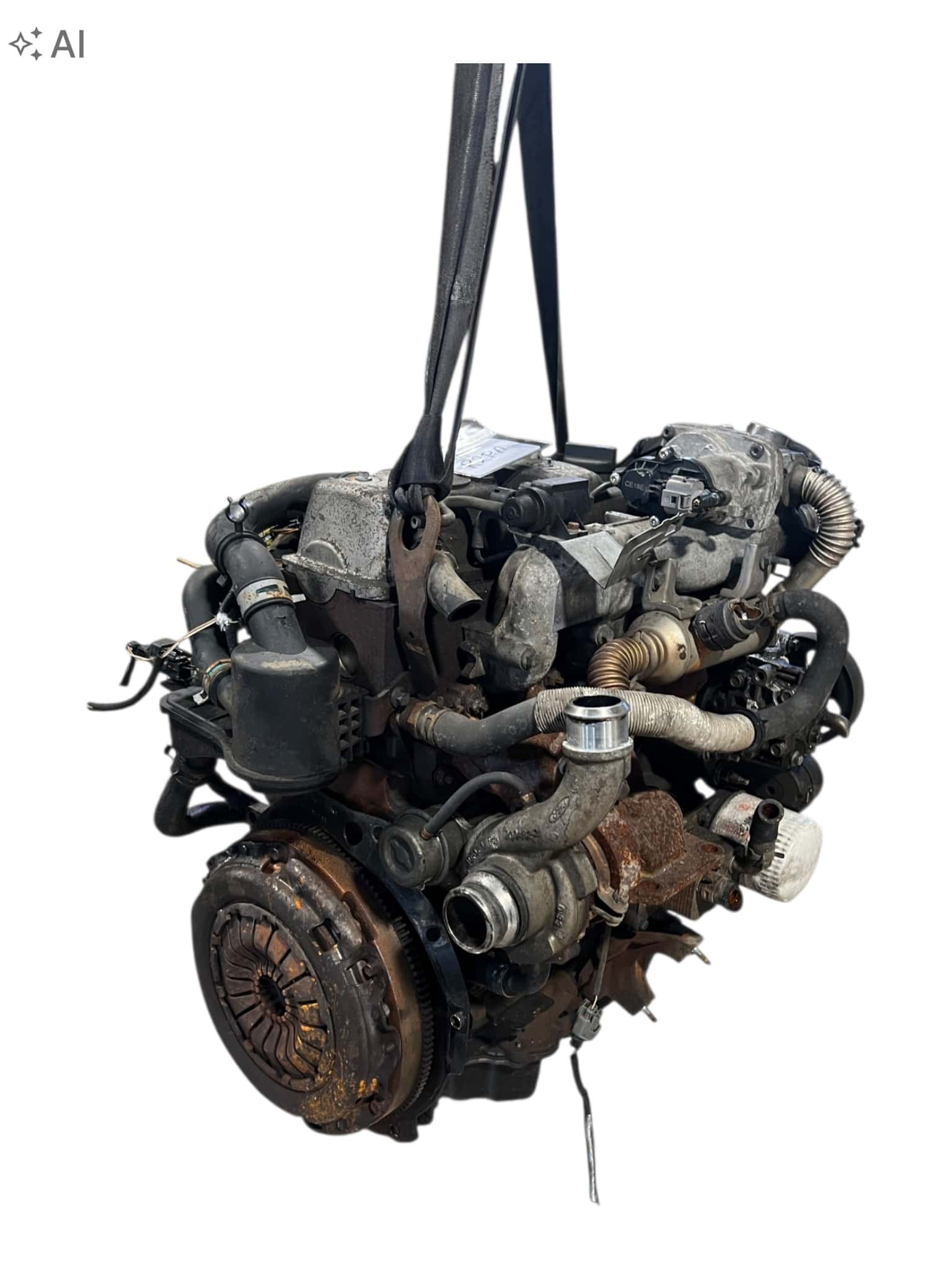 Moteur RWPD vue 2