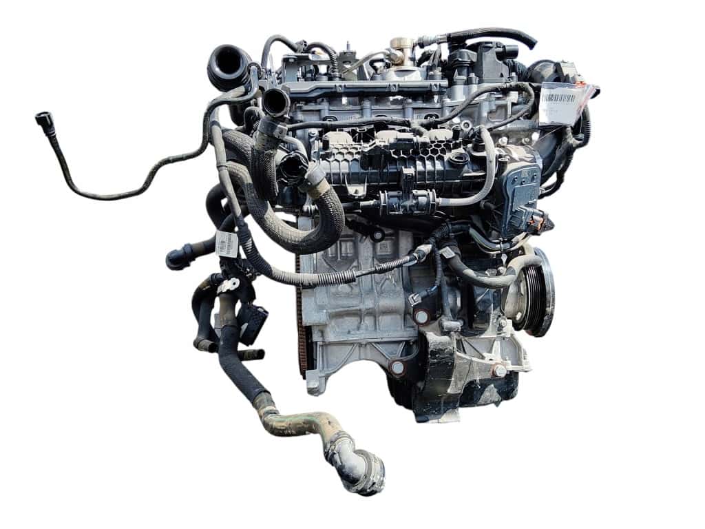 Moteur HNS (EB2ADTS) vue 3
