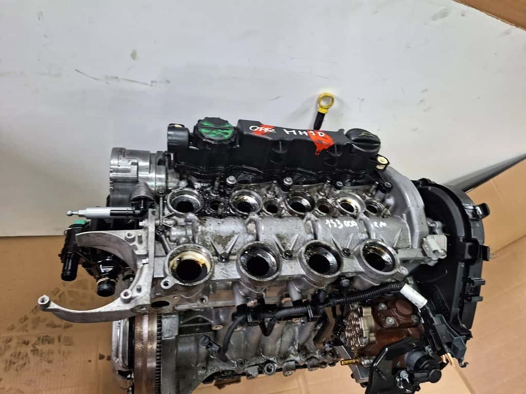 Moteur HHJD vue 2