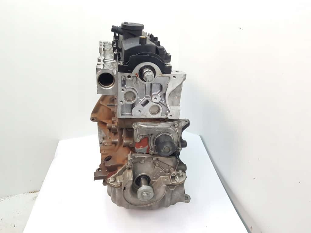 Moteur K9K 646 vue 3