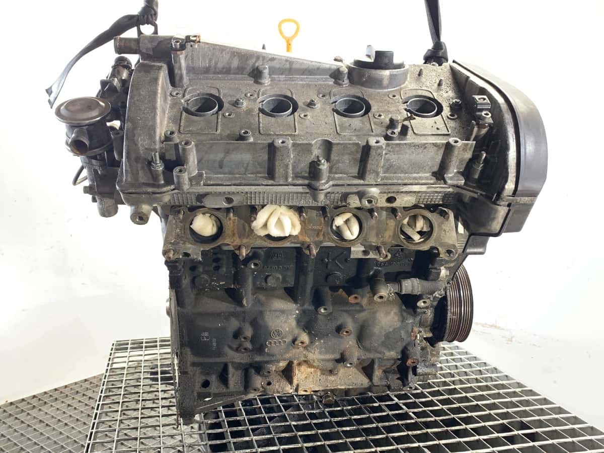 Moteur AWT vue 3