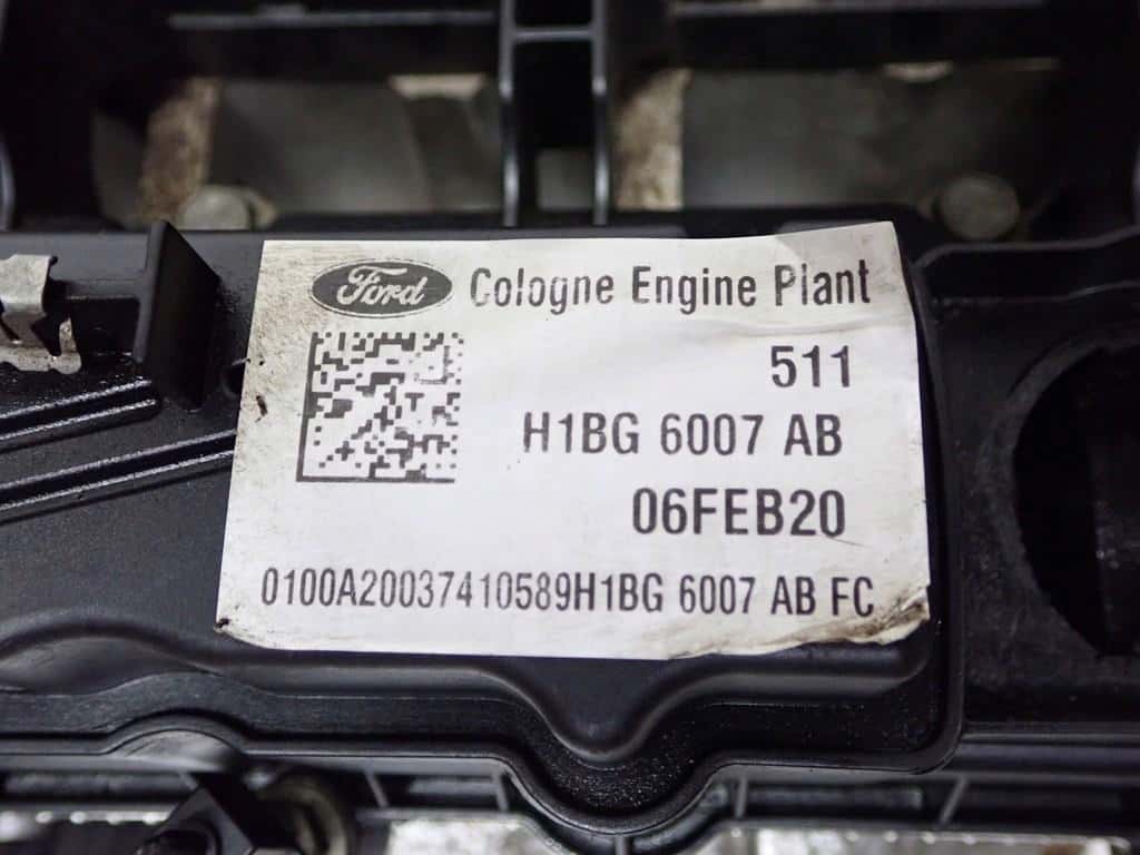 Moteur FSJB vue 5