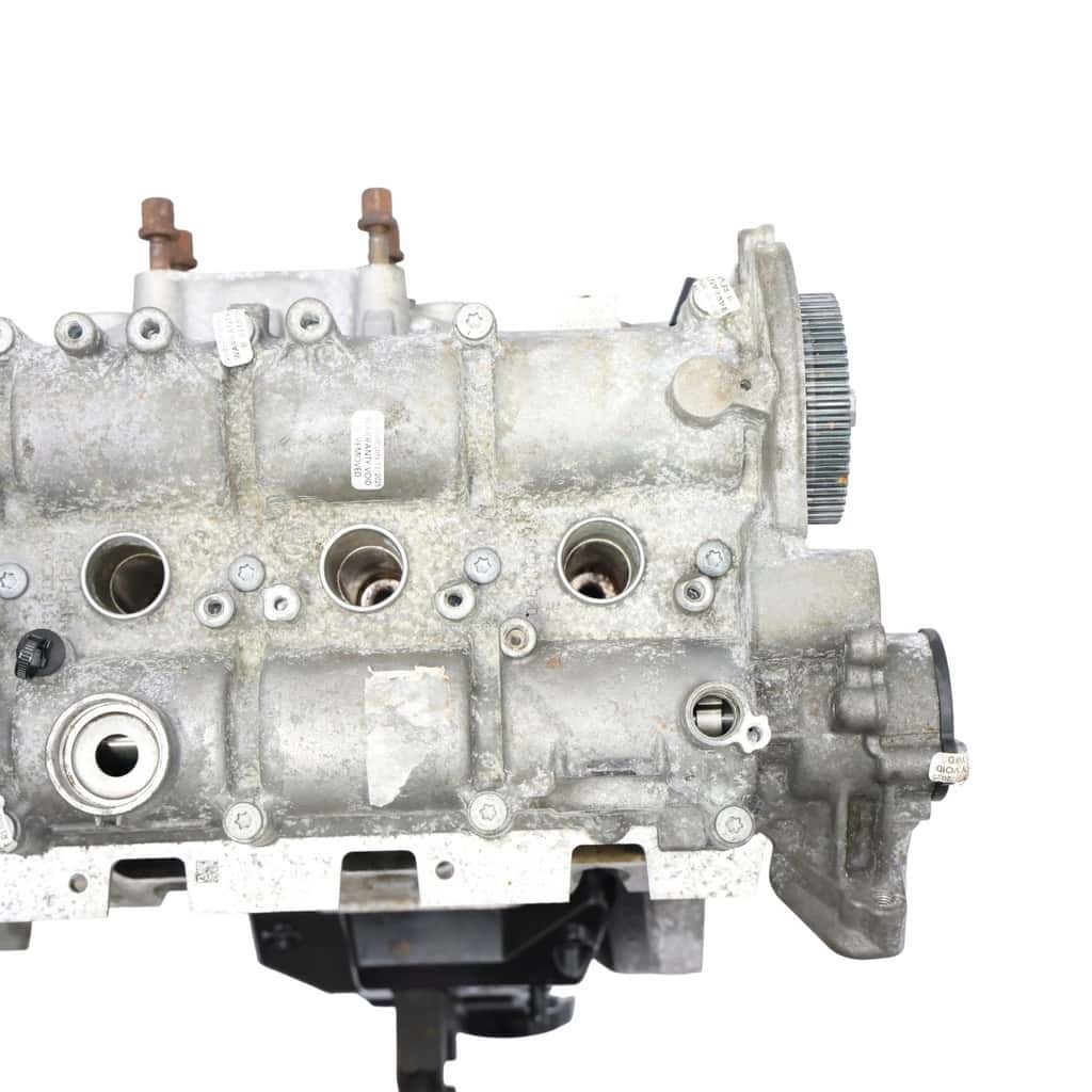 Moteur CJZD vue 5