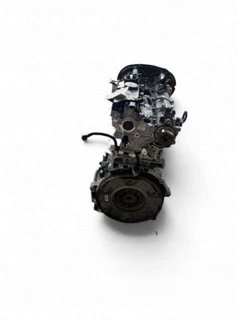Moteur B 4204 T26 vue 3