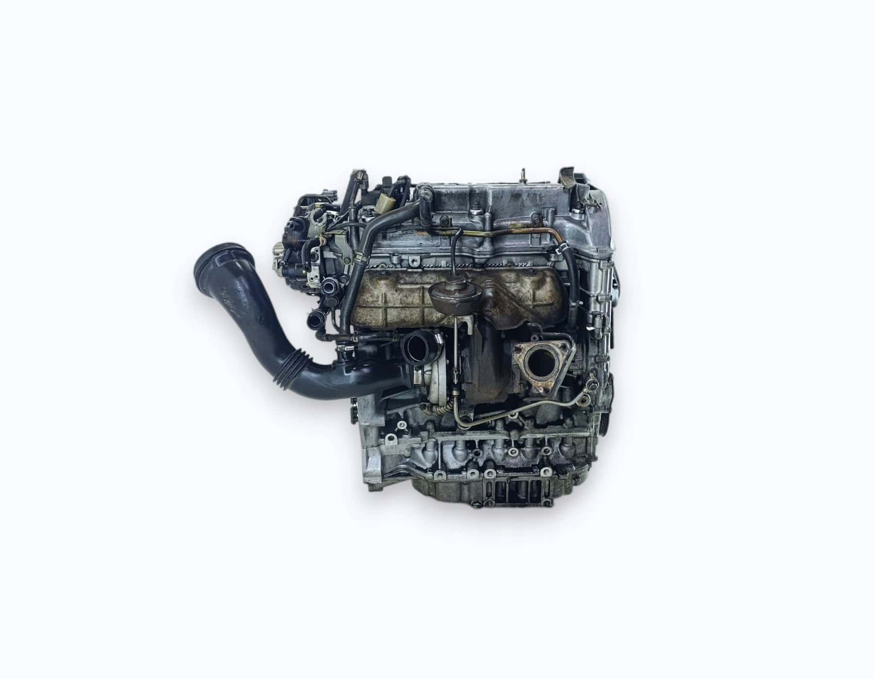Moteur N22A1 vue 2