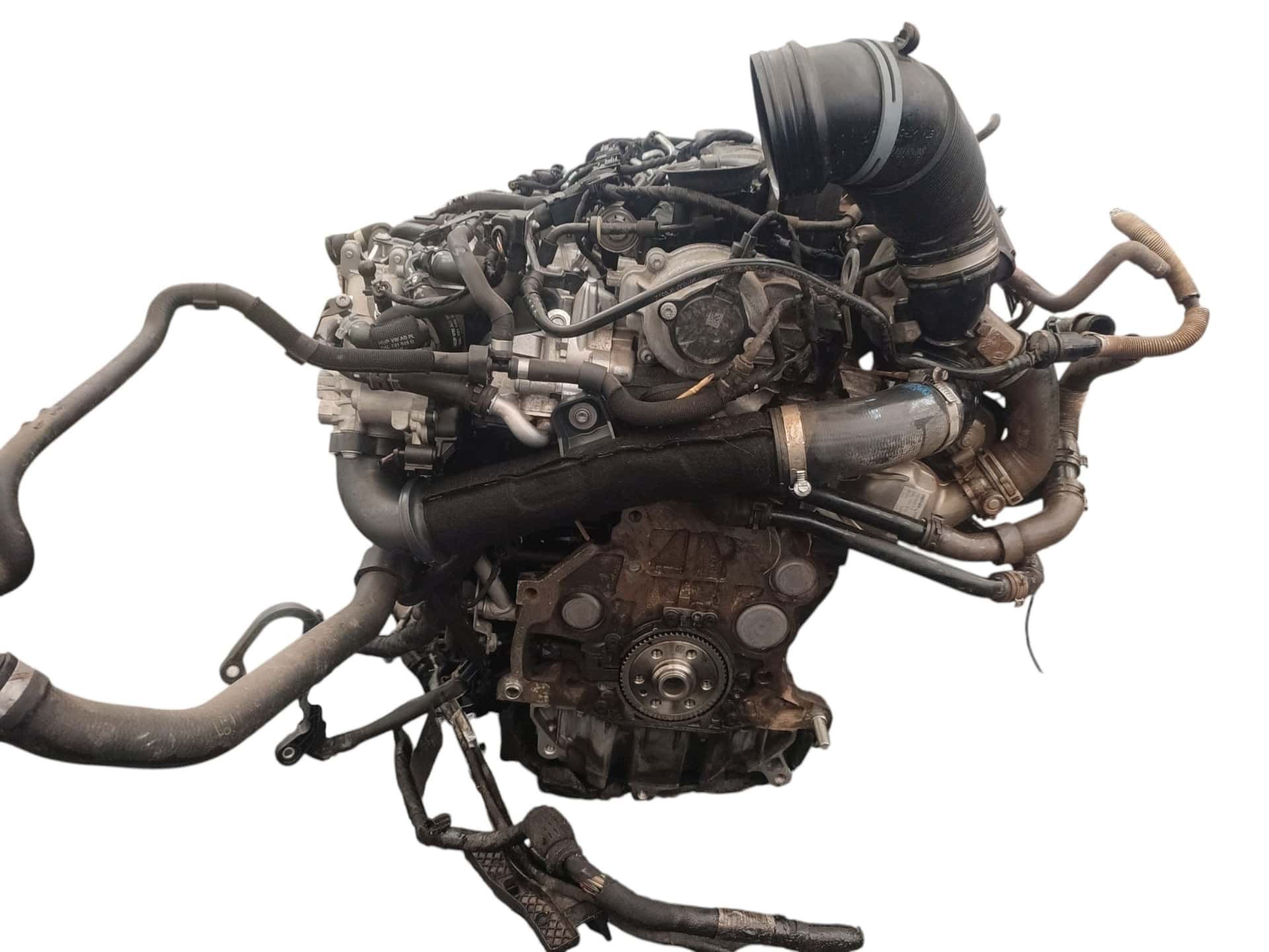 Moteur CUVC vue 7