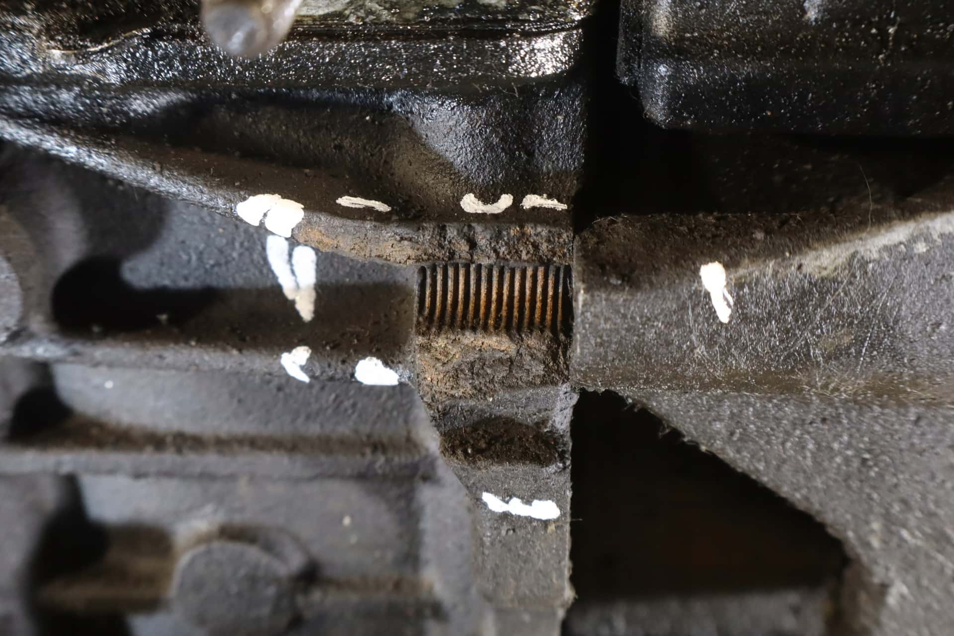 Moteur BMP vue 8