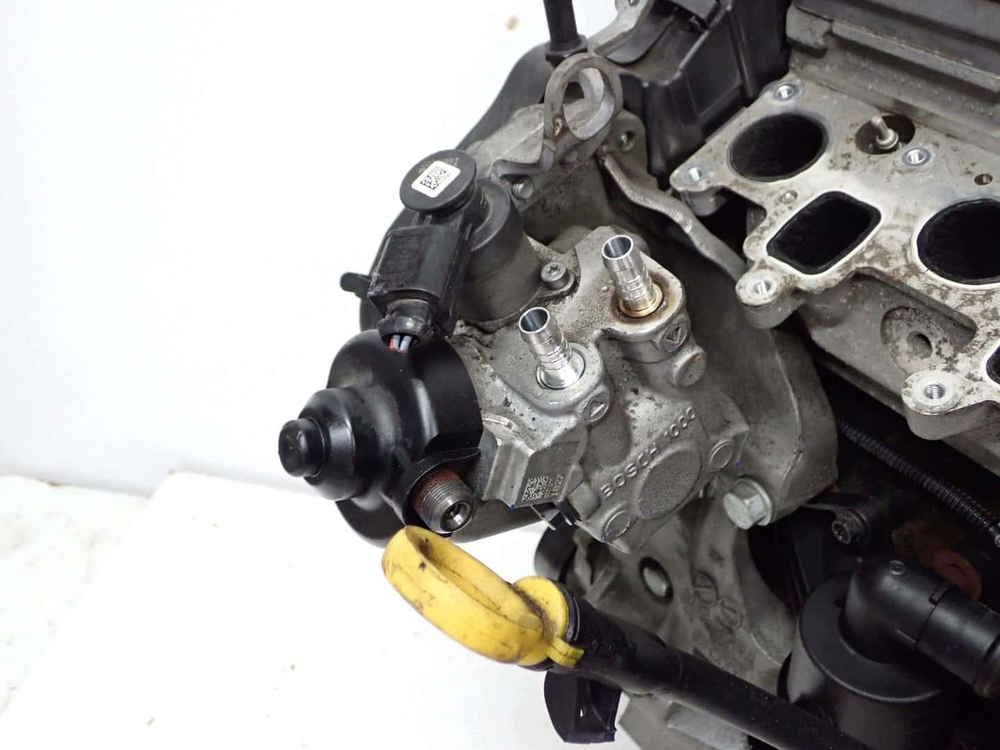 Moteur CFHA vue 6