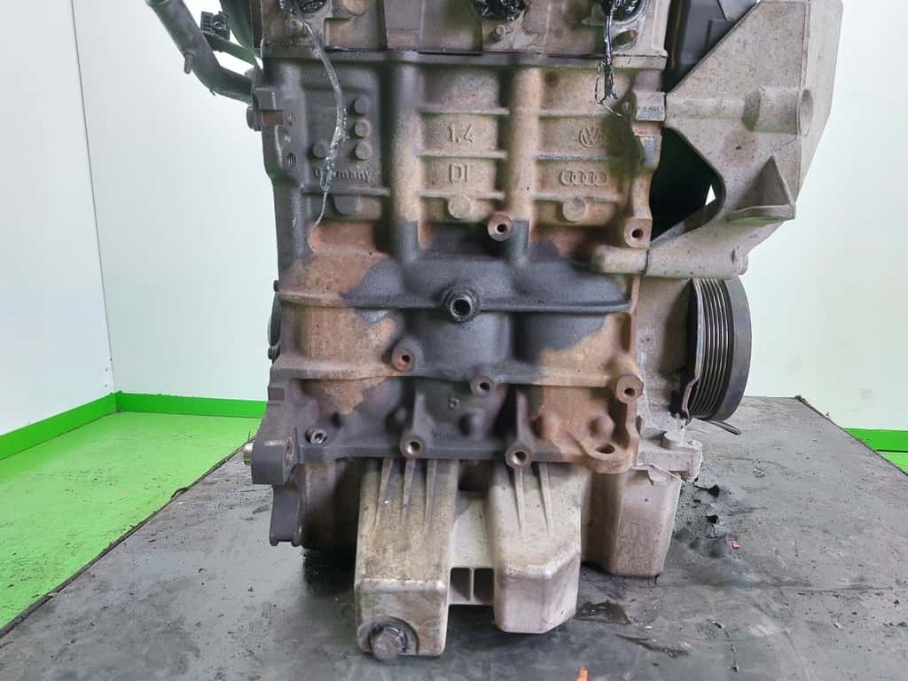 Moteur AMF vue 3
