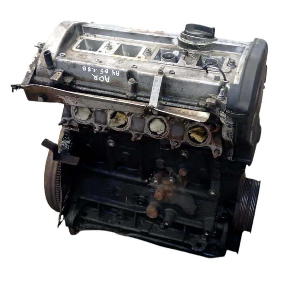 Moteur ADR vue 3