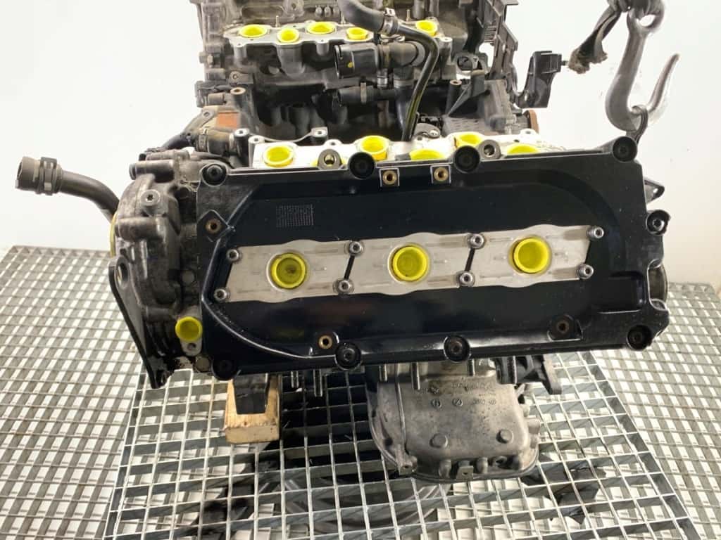 Moteur CCWA vue 5