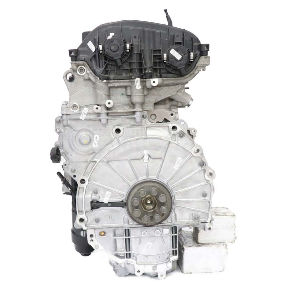 Moteur B38 A15 A vue 6